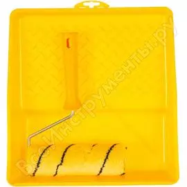 Малярный набор РемоКолор