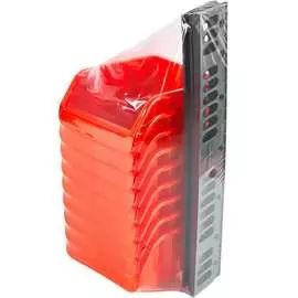 Набор малых лотков для метизов Blocker 31426