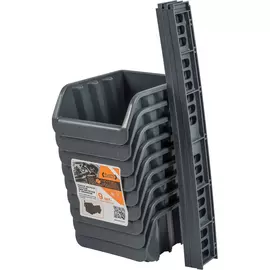 Набор малых лотков для метизов Blocker 31427