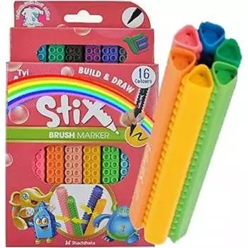 Набор маркеров Artline