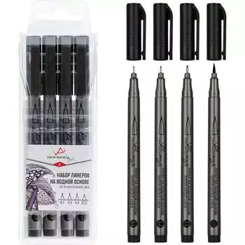 Набор маркеров Vista-Artista 602725