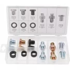 Набор маслосливных пробок Forsage F-01Z0253(5197)