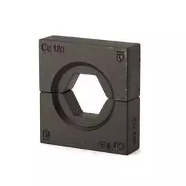 Набор матриц для опрессовки КВТ НМ-300-ТА 61034