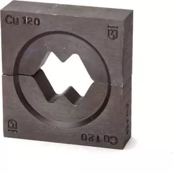 Набор матриц для опрессовки КВТ НМ-300-ТМ 61033