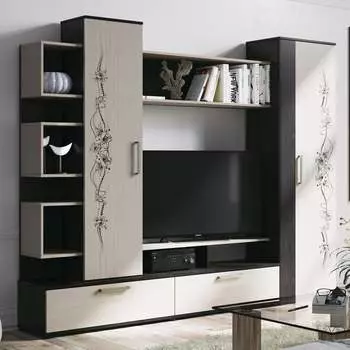 Набор мебели для общей комнаты ТриЯ