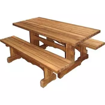 Набор мебели для отдыха Garden Story