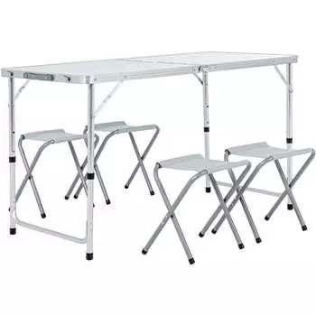 Набор мебели для пикника Green glade M790-1