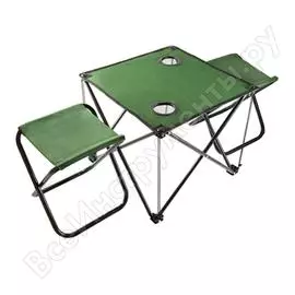 Набор мебели для пикника grun gras 131102