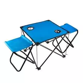 Походный набор для пикника GRUN GRAS