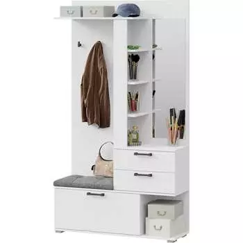 Набор мебели для прихожей ТриЯ эрика 210944