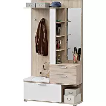 Набор мебели для прихожей ТриЯ Эрика 102064