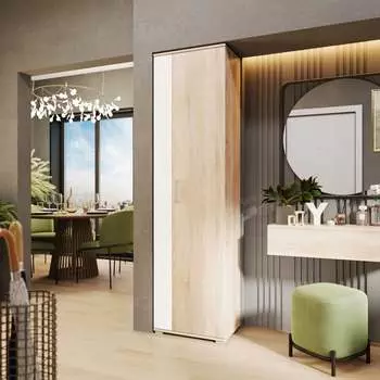 Набор мебели для прихожей ТриЯ эрика 102062