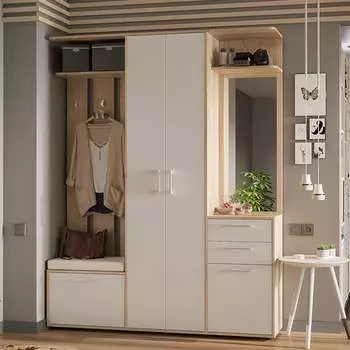 Набор мебели для прихожей ТриЯ Витра 221051