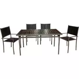 Набор мебели Garden Story