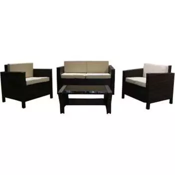 Набор мебели Garden Story