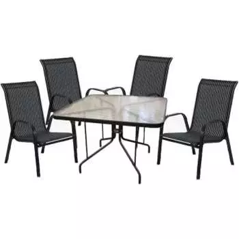 Набор мебели Garden Story