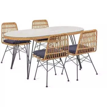 Набор мебели Garden Story