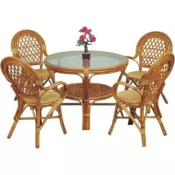 Набор мебели Garden Story