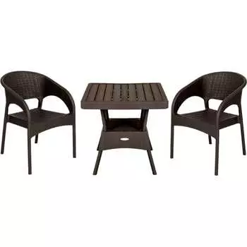 Набор мебели Garden Story