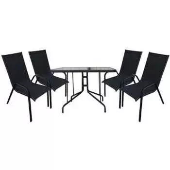 Набор мебели Garden Story