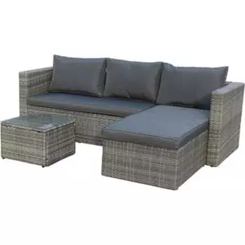 Набор мебели Garden Story Окланд GS004