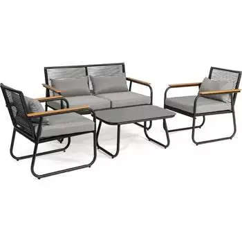 Набор мебели Garden Story Амелия GS012