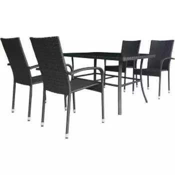 Набор мебели Garden Story