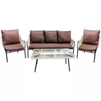 Набор мебели Garden Story