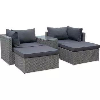 Набор мебели Garden Story