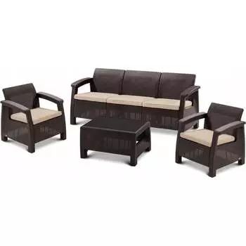 Набор мебели HENIVER NOVARA SPG-N010