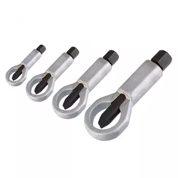 Набор механических гайкорезов Станкоимпорт