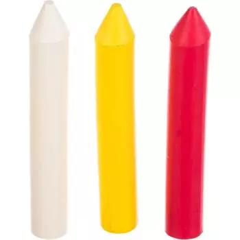 Набор мела TOPEX 14A968