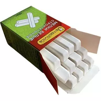 Набор мелков Jetservice 127514