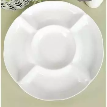 Набор менажниц Nouvelle Маршмеллоу 0530248-Н2