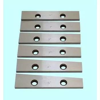 Набор мер плоского угла TLX ZT02-02 70560