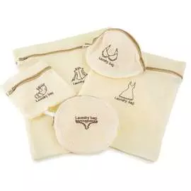 Набор мешков для стирки ZDK