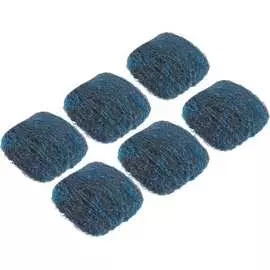 Набор металлических губок VETTA