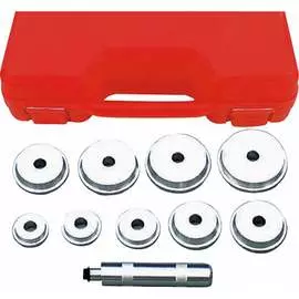 Набор оправок металлических AmPro T75903