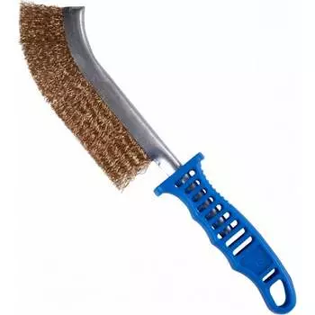 Набор металлических щеток KING TONY 9CZ201-S