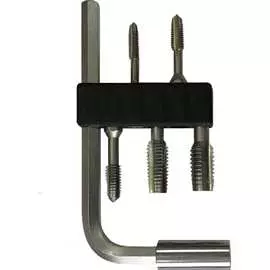 Набор метчиков-бит Bucovice Tools