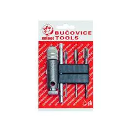 Набор метчиков-бит Bucovice Tools