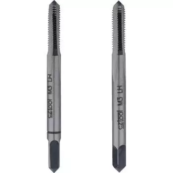 Набор метчиков Bucovice Tools 120030