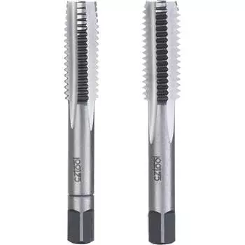 Набор метчиков Bucovice Tools 114151