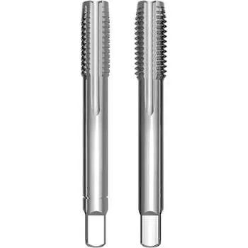 Набор метчиков Bucovice Tools 115120-2