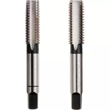 Набор метчиков Bucovice Tools 116012BT