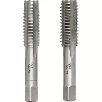 Набор метчиков Bucovice Tools 141532