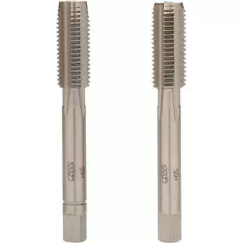 Набор метчиков Bucovice Tools 144241