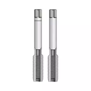 Набор метчиков Bucovice Tools 146005