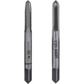 Набор метчиков Bucovice Tools 110035