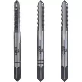 Набор метчиков Bucovice Tools 110040-3